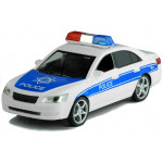 Policajné autíčko 24 cm